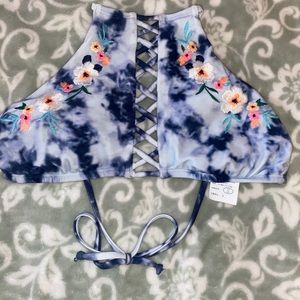 Hollister Bikini Top
